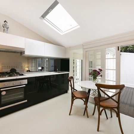 Paddington Garden Cottage With Fast Wifi Sydney Zewnętrze zdjęcie