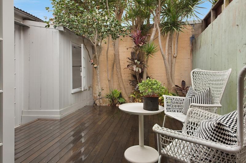 Paddington Garden Cottage With Fast Wifi Sydney Zewnętrze zdjęcie