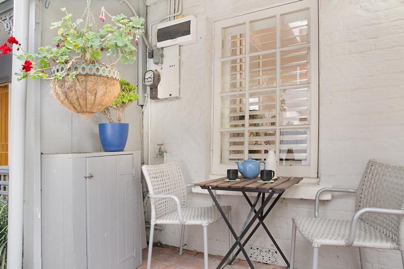 Paddington Garden Cottage With Fast Wifi Sydney Zewnętrze zdjęcie